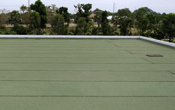 all Porteath roofing types quoted for