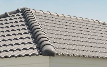 advantages of Porteath clay roofing