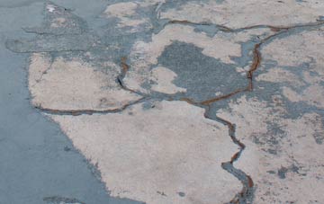 fibreglass roofing replacement Porteath