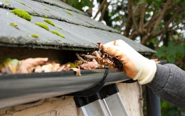 gutter cleaning Porteath, Cornwall