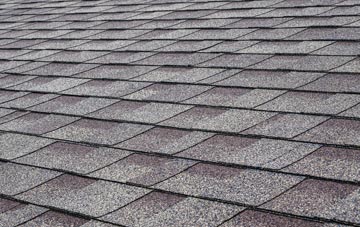 Porteath tiles for shallow pitch roofing