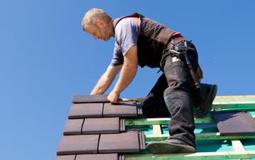 disadvantages of Porteath slate roofing