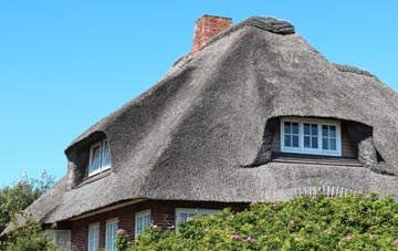 thatch roofing Porteath, Cornwall