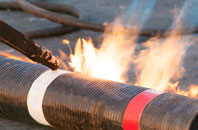 Porteath flat roofing replacement